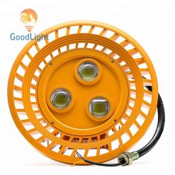 Đèn Led Nhà Xưởng Chống Cháy Nổ 150w X10-150 - ảnh 2