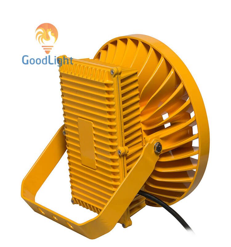 Hộp Nguồn Đèn Led Nhà Xưởng Chống Cháy Nổ 150W X10-150