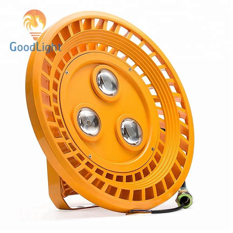 Đèn Led Nhà Xưởng Chống Cháy Nổ 150w X10-150