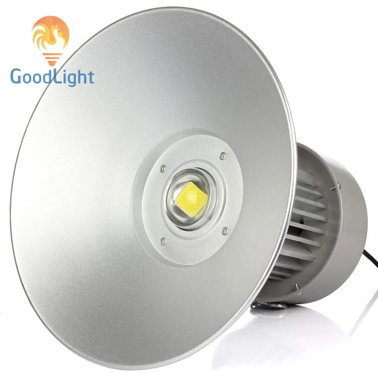 Đèn LED Nhà Xưởng X01