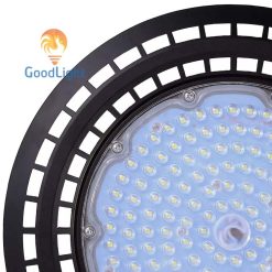 Đèn LED Nhà Xưởng X06 - ảnh 8