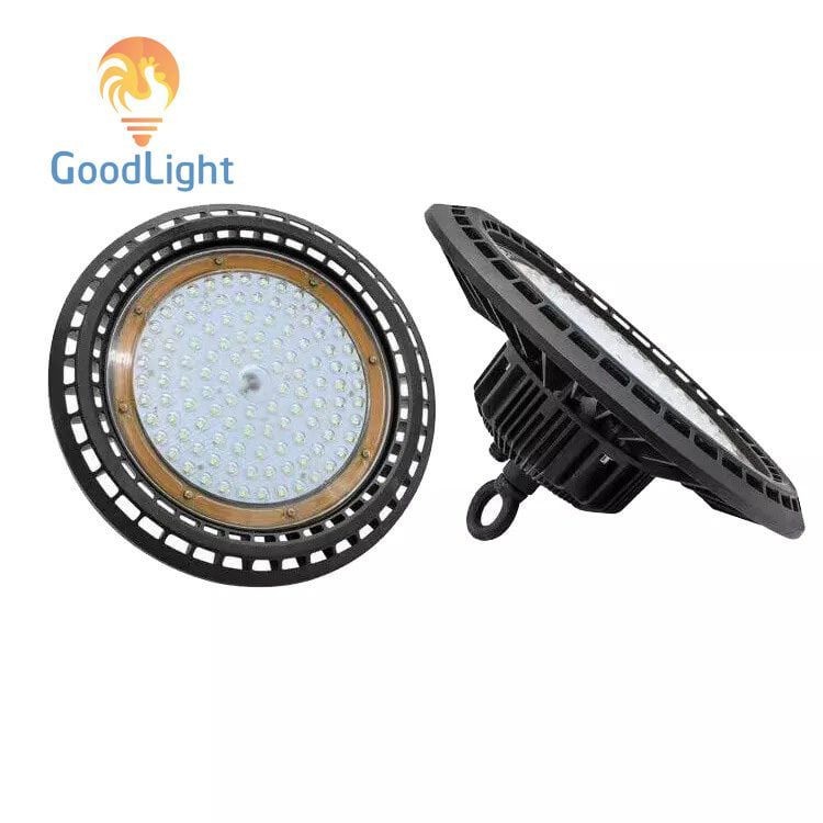 Đèn Led Nhà Xưởng 100W X07-100 1 Đèn Led Nhà Xưởng 100W X07-100