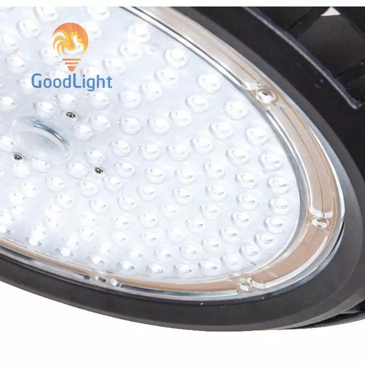 Đèn Led Nhà Xưởng 100W X07-100 2 Chip Led Của Đèn Led Nhà Xưởng 100W X07-100