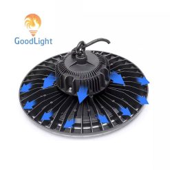 Đèn Led Nhà Xưởng 100W X07-100 - ảnh 6