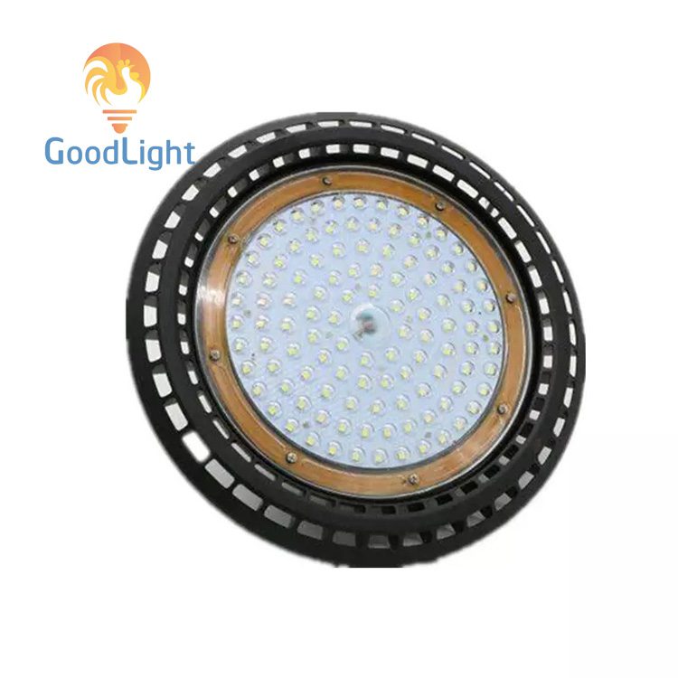 Đèn Led Nhà Xưởng 100W X07-100