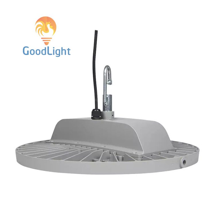 Đèn Led Nhà Xưởng 100W X09-100 4 Đèn Led Nhà Xưởng 100W X09-100-01