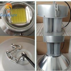 Đèn LED Nhà Xưởng X01 - ảnh 10