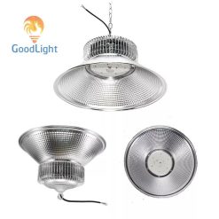 Đèn LED Nhà Xưởng X03 - ảnh 12