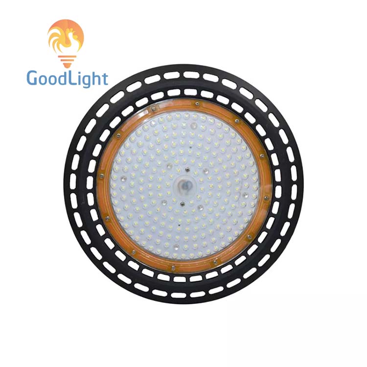 Đèn Led Nhà Xưởng 200W X07-200