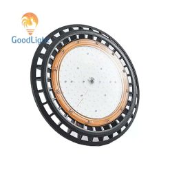 Đèn Led Nhà Xưởng 200W X07-200 - ảnh 3