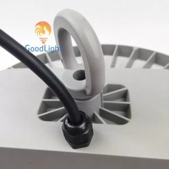 Đèn Led Nhà Xưởng 200W X09-200 - ảnh 4