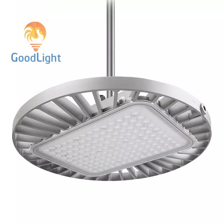 Đèn Led Nhà Xưởng 200W X09-200 1 Đèn Led Nhà Xưởng 200W X09-200