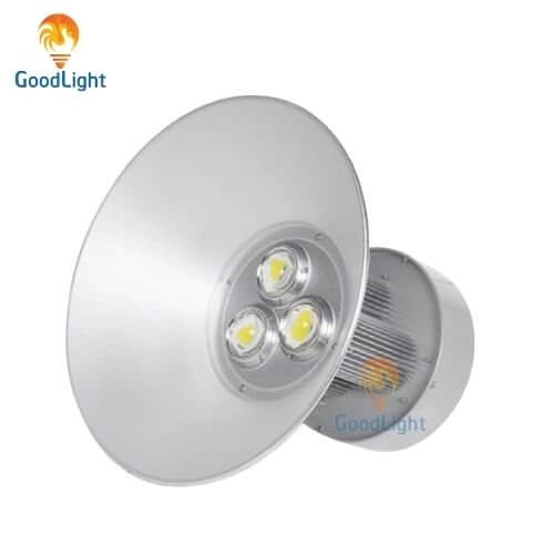 Đèn Led Nhà Xưởng 250w X01-250 2 Đèn Led Nhà Xưởng 250W X01-250