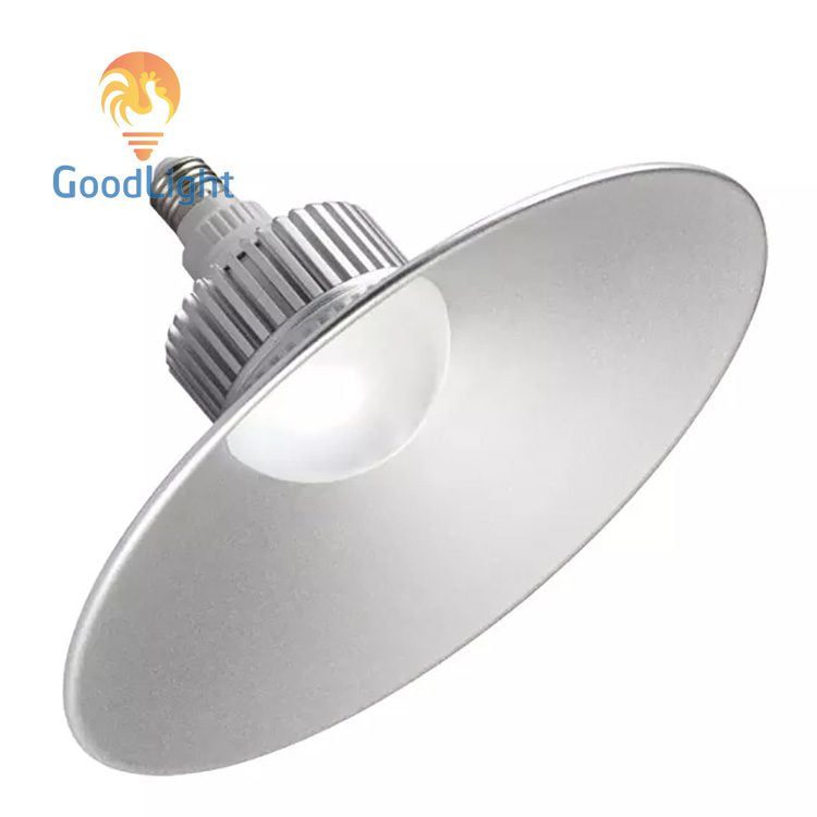 Đèn Led Nhà Xưởng 50W X02-50 2 Đèn Led Nhà Xưởng X02-01