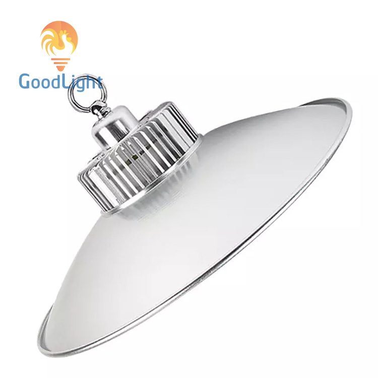 Đèn Led Nhà Xưởng 50W X02-50 3 Đèn Led Nhà Xưởng X02-02