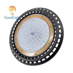 Đèn Led Nhà Xưởng 50W X07-50 - ảnh 3