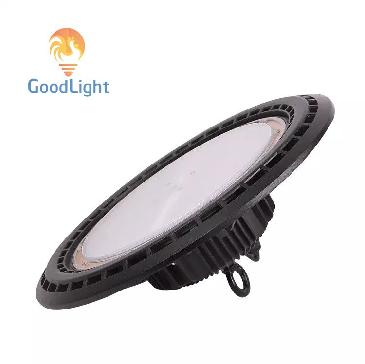 Đèn Led Nhà Xưởng 50W X07-50 2 Đèn Led Nhà Xưởng 50W X07-50-01