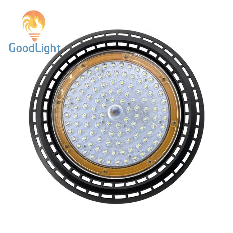 Đèn Led Nhà Xưởng 50W X07-50