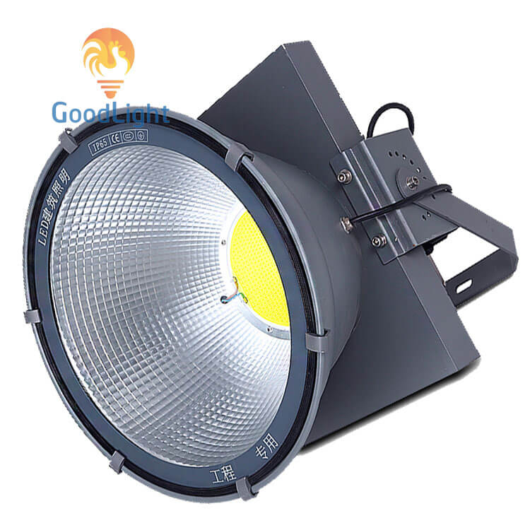 Đèn Led Nhà Xưởng 600w X05-600 1 Đèn Led Nhà Xưởng 600W X05
