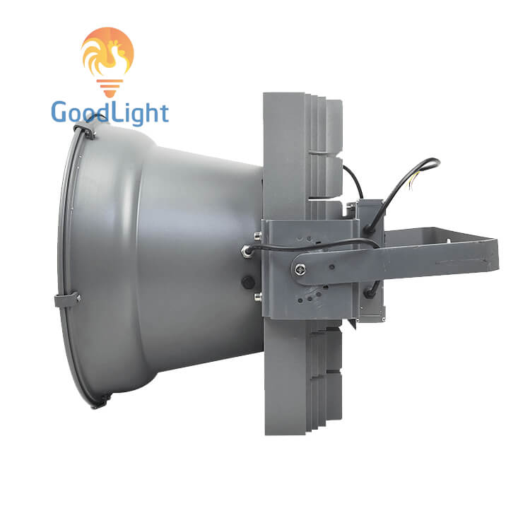 Đèn Led Nhà Xưởng 600w X05-600 3 Thiết Kế Đèn Led Nhà Xưởng 600W X05