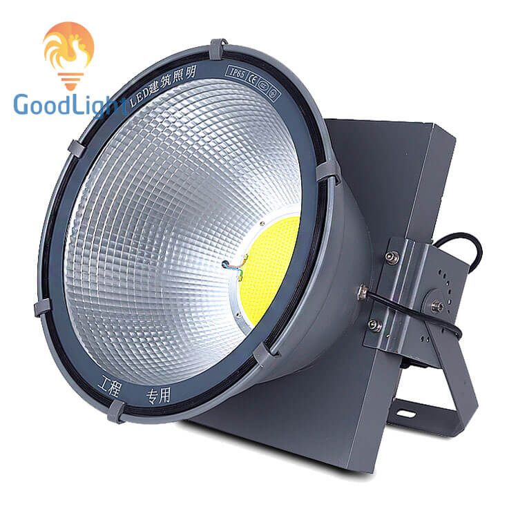Đèn Led Nhà Xưởng 600w X05-600