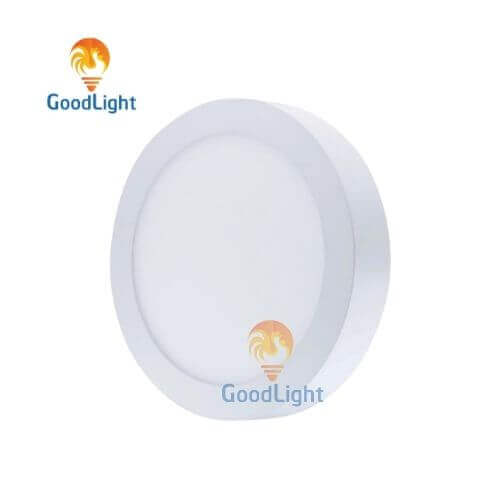 Đèn Led ốp Trần Nổi tròn 24w O2-24 6 Đèn Led Ốp Trần Nổi Tròn 24W O2-24