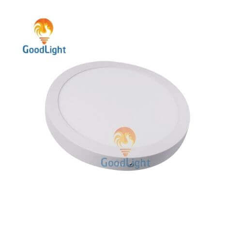 Đèn Led Ốp Trần Nổi Tròn 48W O2-48