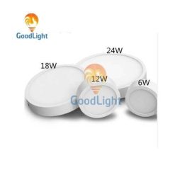 Đèn LED Ốp Nổi - ảnh 6
