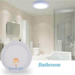 Đèn LED Ốp Nổi - ảnh 5