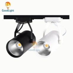 Đèn led Rọi Ray COB 10W R02-10 - ảnh 1