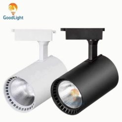 Đèn led Rọi Ray COB 30W R03-30 - ảnh 2