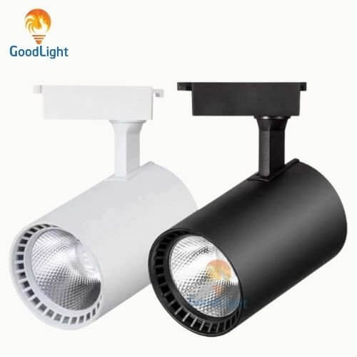Đèn led Rọi Ray COB 10W R03-10