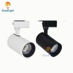Đèn led Rọi Ray COB 30W R08-30 - ảnh 2