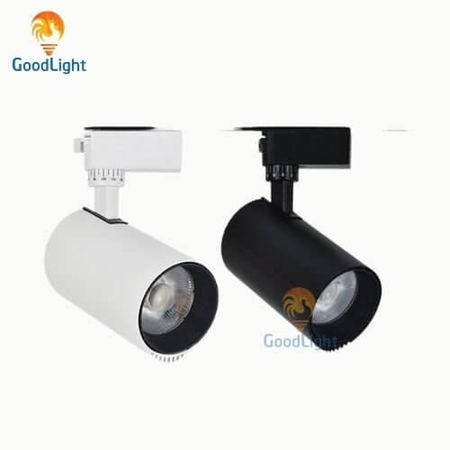 Đèn led Rọi Ray COB 10W R08-10