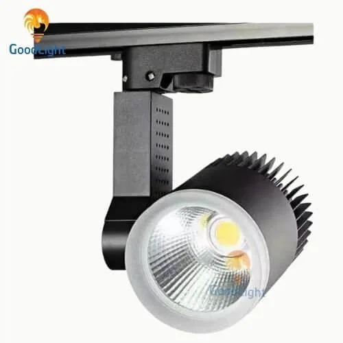 Đèn LED Rọi Ray COB R04
