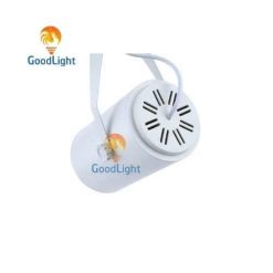 Đèn led Rọi Ray COB 10W R02-10 - ảnh 4
