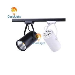 Đèn led Rọi Ray COB 10W R02-10 - ảnh 6