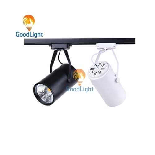 Đèn Led Rọi Ray Cob R02 10W, 15W, 20W