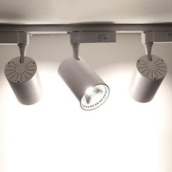 Đèn led Rọi Ray COB 30W R03-30 - ảnh 3
