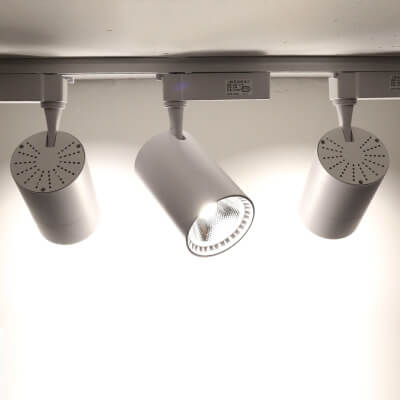 Đèn Led Roi Ray Cob R03 10W 20W 30W