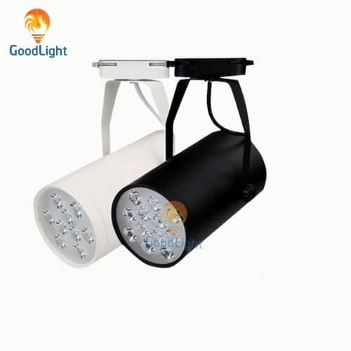Đèn led Rọi Ray Mắt Ếch 7w R01-7 4 Đèn Led Rọi Ray Mắt Ếch 7W R01-7