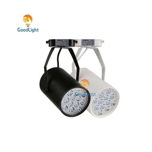 Đèn led Rọi Ray Mắt Ếch 9w R01-9 4 Đèn Led Rọi Ray Mắt Ếch 9W R01-9