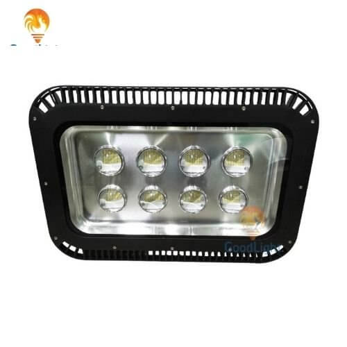 Đèn Pha Led Cầu 400W P13-400