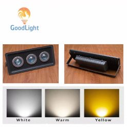 Đèn Pha LED P12 - ảnh 22