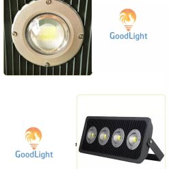 Đèn Pha LED P12 - ảnh 28