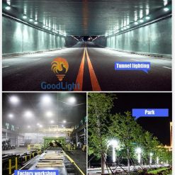 Đèn Pha LED P12 - ảnh 31