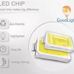 Đèn Pha LED P12 - ảnh 16