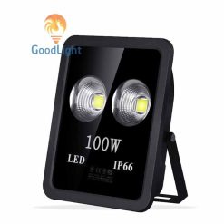 Đèn Pha LED P09 - ảnh 2