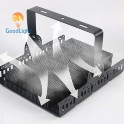 Đèn Pha Led Module 250W P15 - ảnh 5