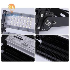 Đèn Pha Led Module 300W P15 - ảnh 3